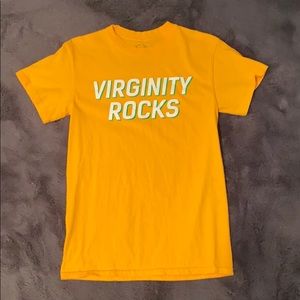 VIRGINITY ROCKS T-Shirt